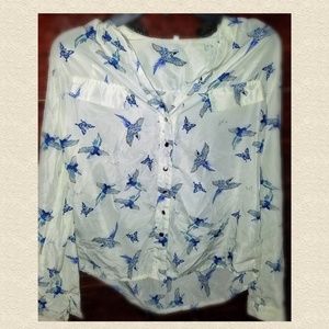Button up